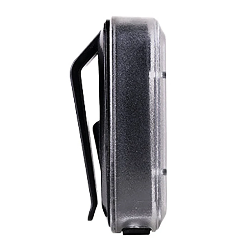 

Multifunctional Mini Warning Light Bicycle Light LED Bike Tail Light for Outdoor Cycling Running