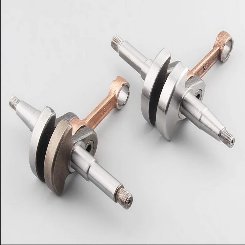 Бесплатная доставка высокого качества коленчатого вала/бензопилы аксессуары