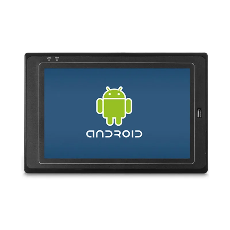 10 1 дюймовый Android промышленный компьютер TFT HMI сенсорная панель|Промышленные