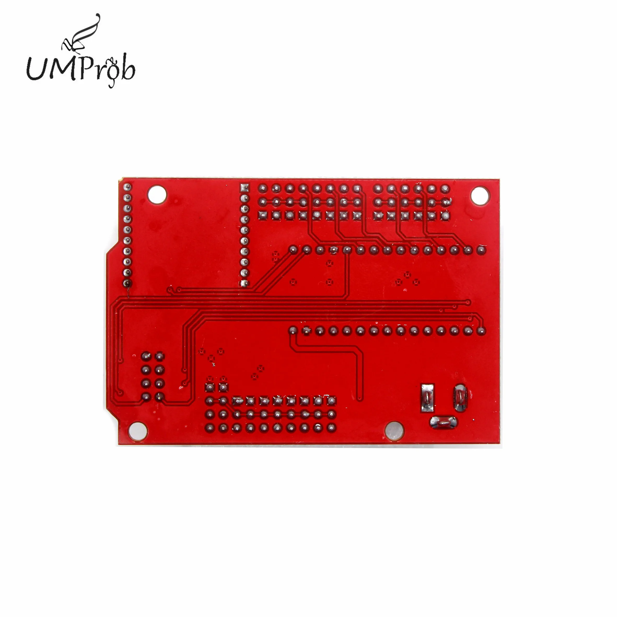Плата расширения Nano V3.0 плата 328P IO для разъема XBEE И NRF24L01 arduino DIY KIT|Интегральные