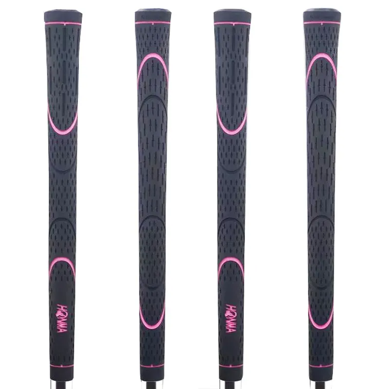 

New HONMA Golf Irons Grips High Quality Women Golf Grips 8pcs/Lot Clubs Wood Golf Driver Grips Free Shipping