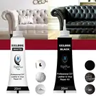 Крем-кошелек для сиденья, дивана, обуви, одежды, изделия из кожи, полиуретан, 2 шт.