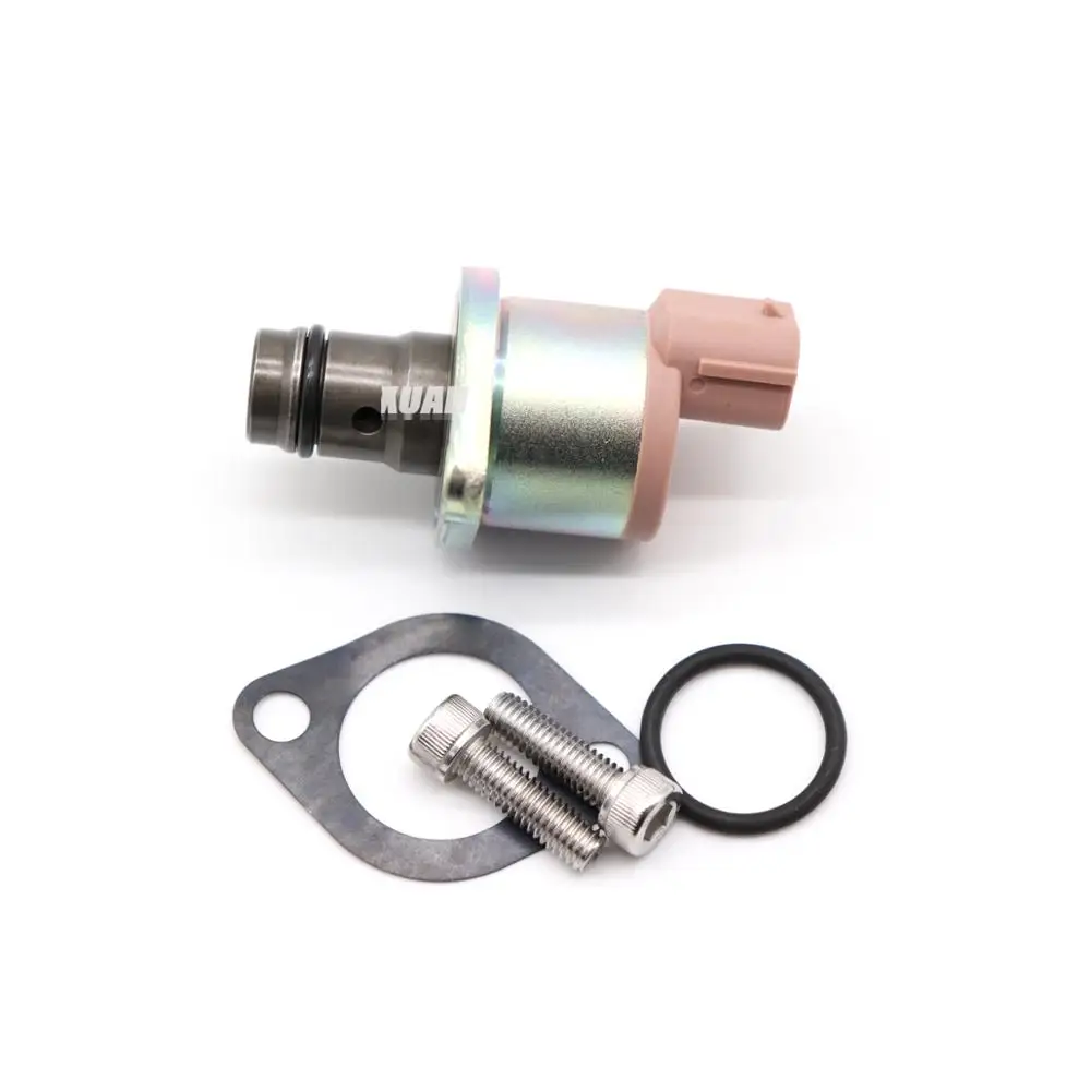 Высококачественный Топливный насос с управлением всасыванием давления SCV клапан