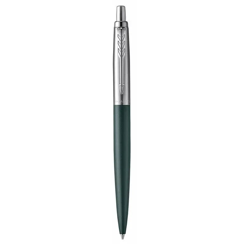Ручка шариковая Parker Jotter XL K69 Matte Green CT синие чернила (2068511) быстрая доставка из РФ