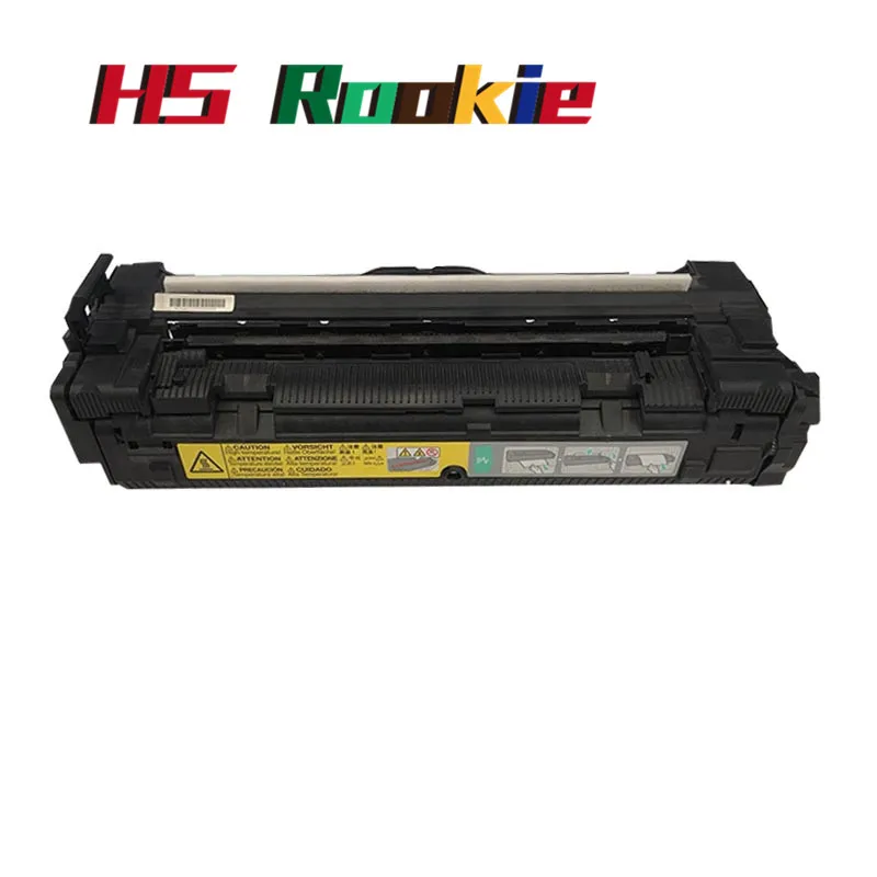 

1pcs refubish Fuser Unit For Konica Minolta Bizhub C452 C552 C652 BH652 BH552 Copier Spare Parts fixed Assembly 100% Work