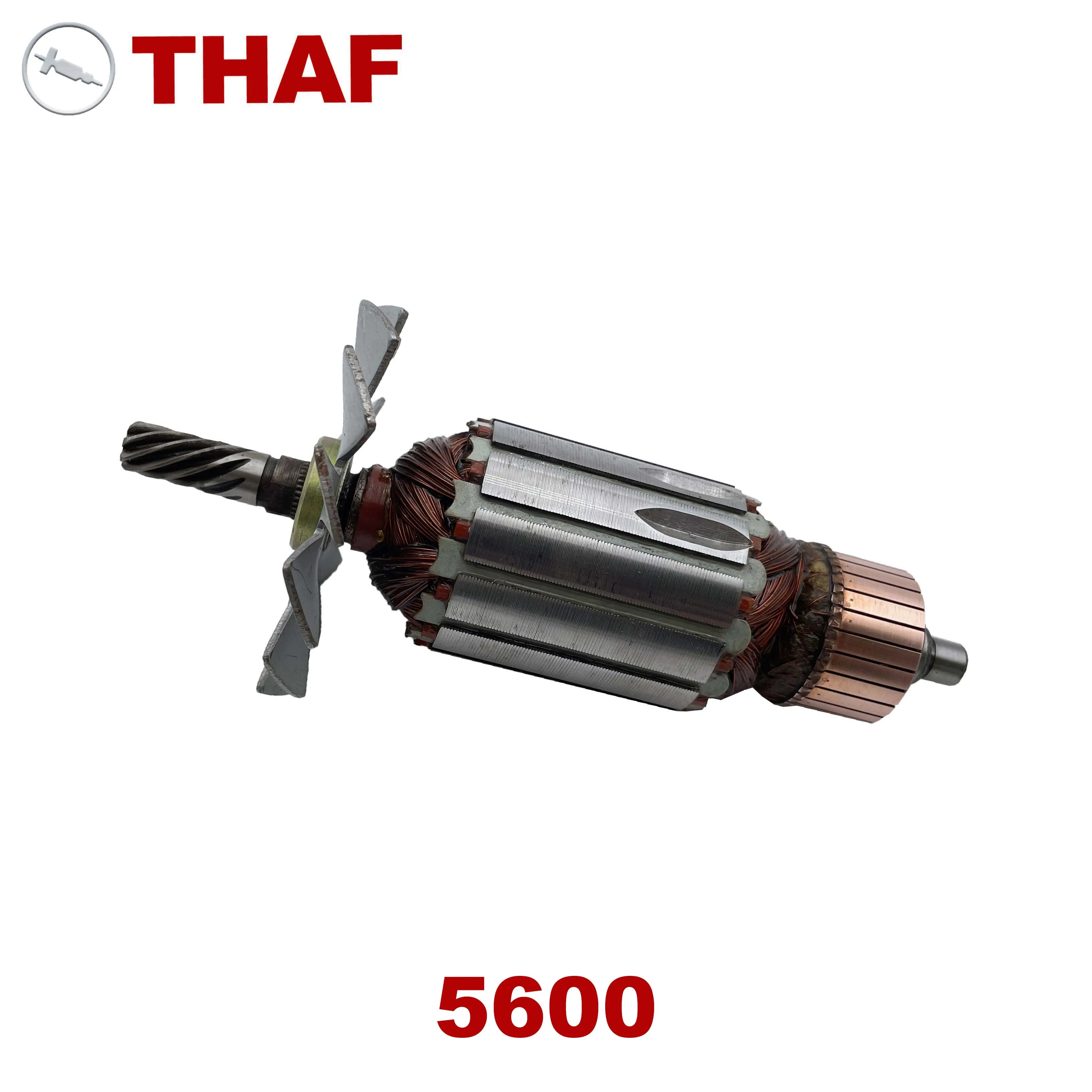 

AC220V-240V Якорь ротор статор замена для Makita РУЧНАЯ ЦИРКУЛЯНАЯ ПИЛА 5600 5600NB