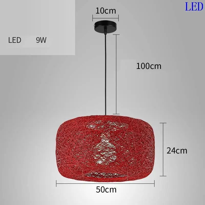 Освещение Hanglamp Lampara Techo блеск E Pendente Para Sala De Jantar потолочный современные