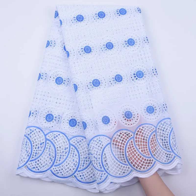 Швейцарская кружевная ткань 2020 высококачественное нигерийское кружево из