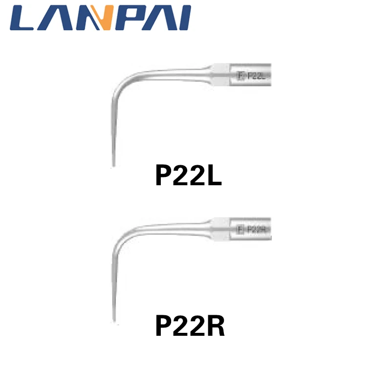 

Lanpai 1 Pcs Dental Work Tips Handle Of Ultrasonic Cleaning Machine For EMS External Built-in Can Be Used