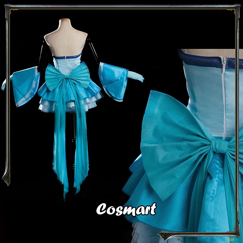 2018 новый аниме Русалочка которая проигрывает мелодии из Hanon Hosho ярко синего цвета