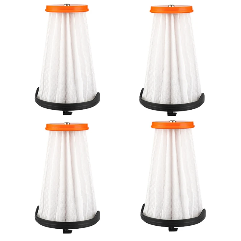 

4 шт., фильтры для пылесосов AEG 5106/ 5108/ 5112/AG6118