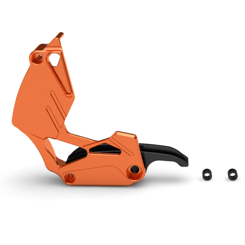 Передняя крышка звездочки мотоцикла для 890 приключений R S 2019 2020 2021 CNC передняя |