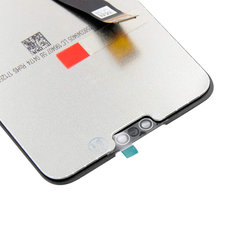 6 5 &quotдля Huawei Y9 2019 Enjoy 9 Plus JKM LX1 LX2 LX3 ЖК дисплей сенсорный экран дигитайзер в сборе