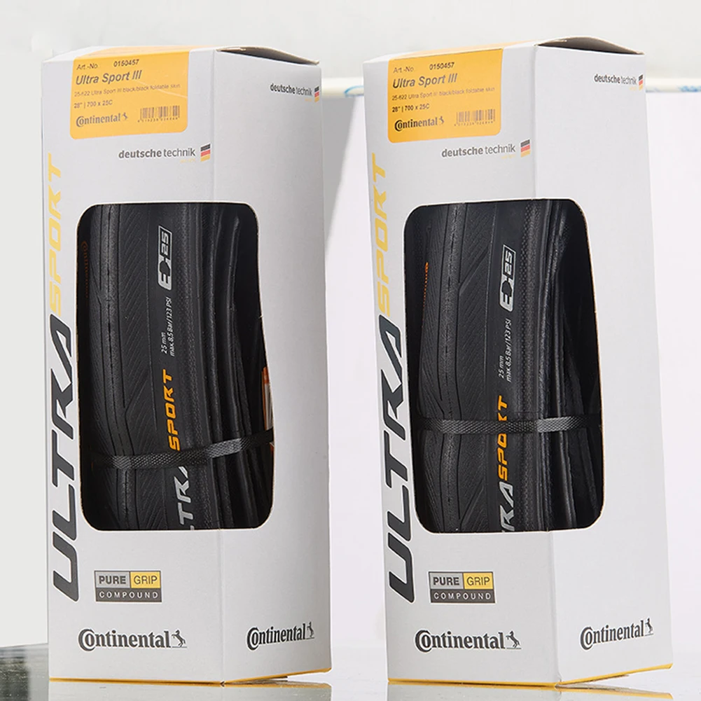 

Road Bicycle Tube Tire Bike Tires Foldable Replacement Tire With Size Of 700x23C & 700x25C