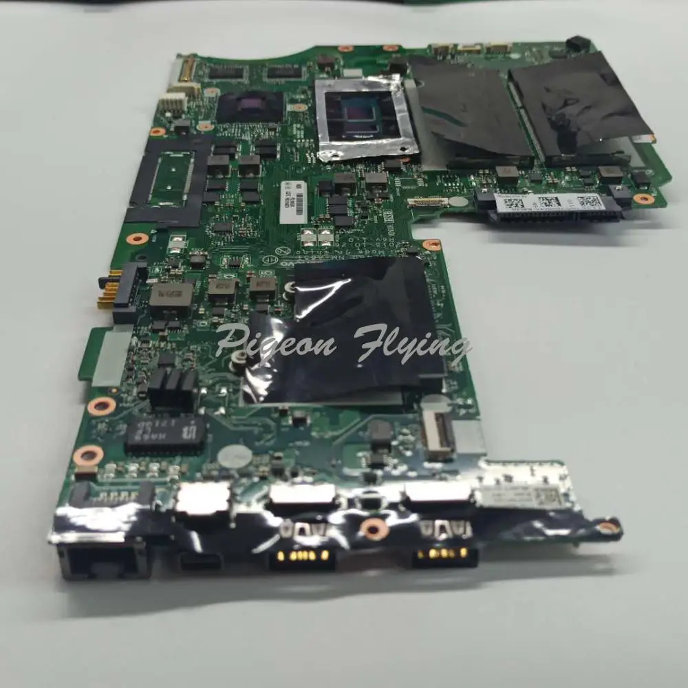 l460 motherboard mainboard for thinkpad laptop 20fv bl460 nm a651 cpui7 6500u gpu r5 m330 2gb ddr3 fru 01aw274 100 test ok free global shipping