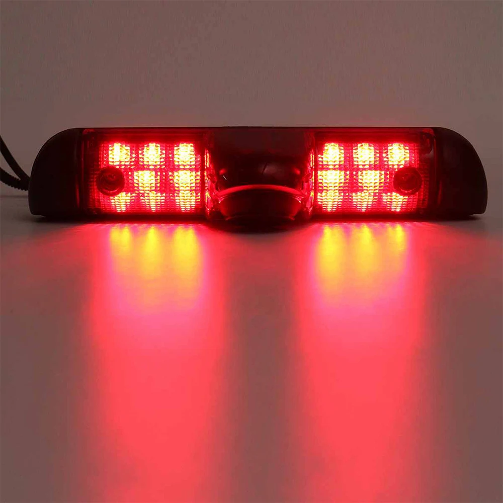 

Night Visionfor Fiat Reversing Backup Parking Brake Light New CCD Car Rear View Camera Ducato late Peugeo Boxer Citroen Jumper