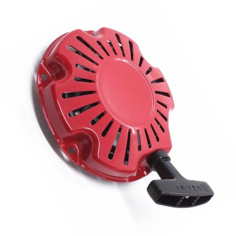 

Assembly Recoil Starter For Honda gx100 28400-ZOD-V02ZC 28400-ZOD-V04ZC