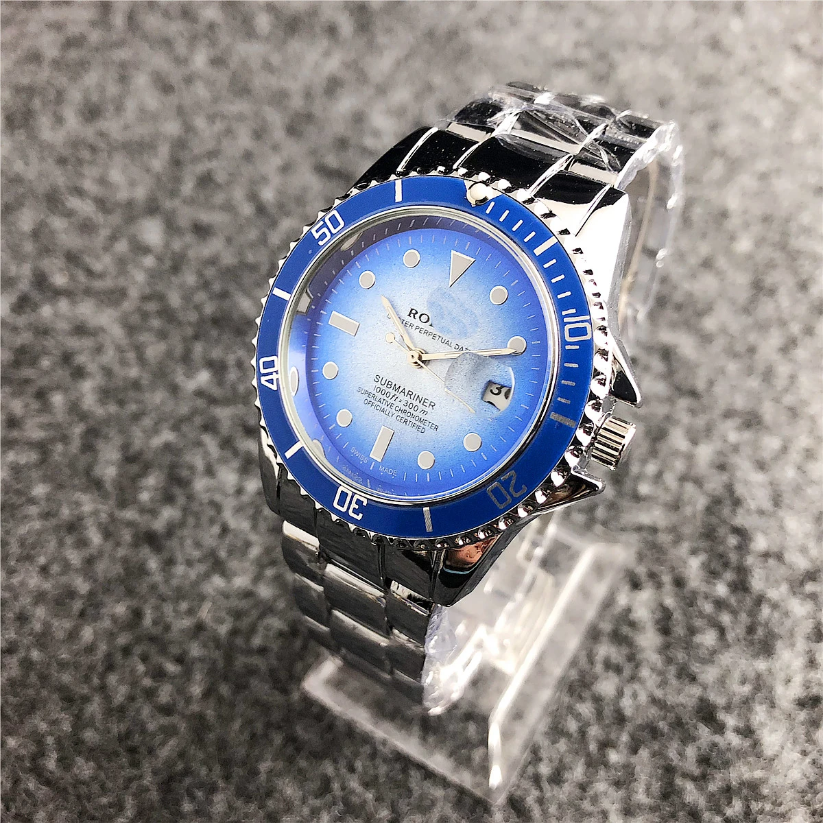 

new steel band quartz Relogio watch AAA quality men's business casual fashion watch designer exclusive women's men's gift