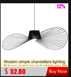 Modern le Chandelier lighting bedroom living room luminaire lights Fixtures dining room lustres aluminum Chandeliers lamp