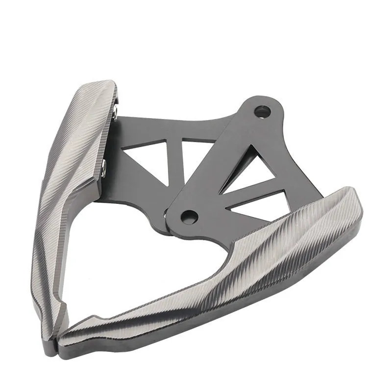 Аксессуары для модификации мотоцикла BDJ Задняя ручка поддерживающая задний