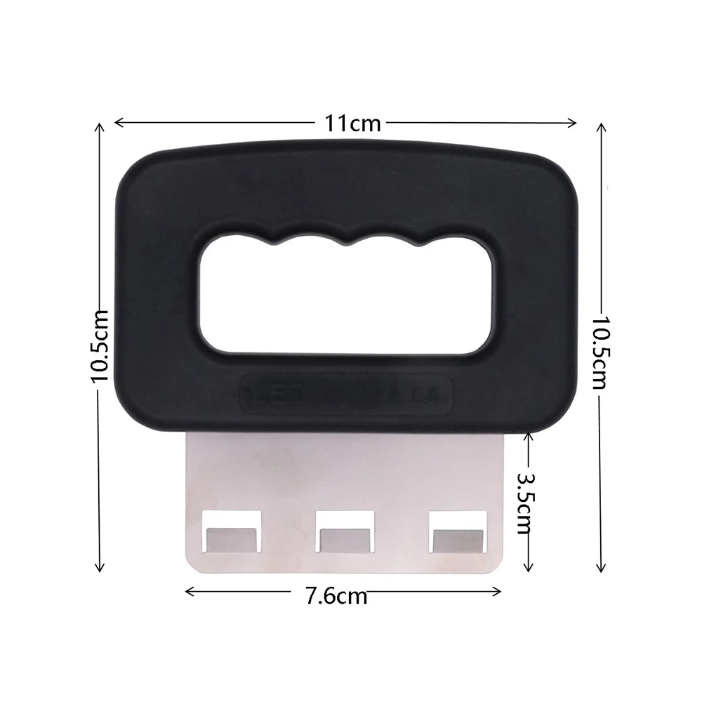Инструмент обслуживания переднего светодиодного дисплея модуль экрана