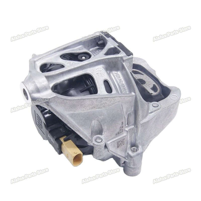 Левый или правый подшипник кронштейна двигателя гидродвигателя для Audi A4 B9 A5 A6 Q7 4M