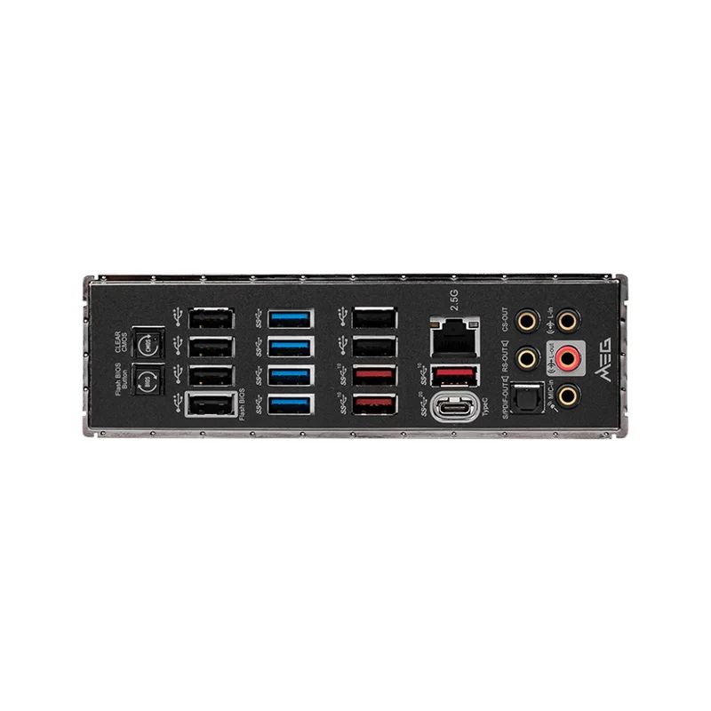 AM4 MSI Мег X570S UNIFY X MAX Gaming системная плата AMD X570 поддержка R9 R7 R5 5900X 5950X Ryzen CPU