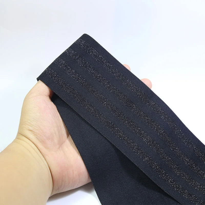 Лента эластичная плоская для ухода за кожей 7 5 см | Дом и сад