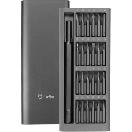 

Xiaomi Mijia Wiha 24L Precision Screwdriver Set