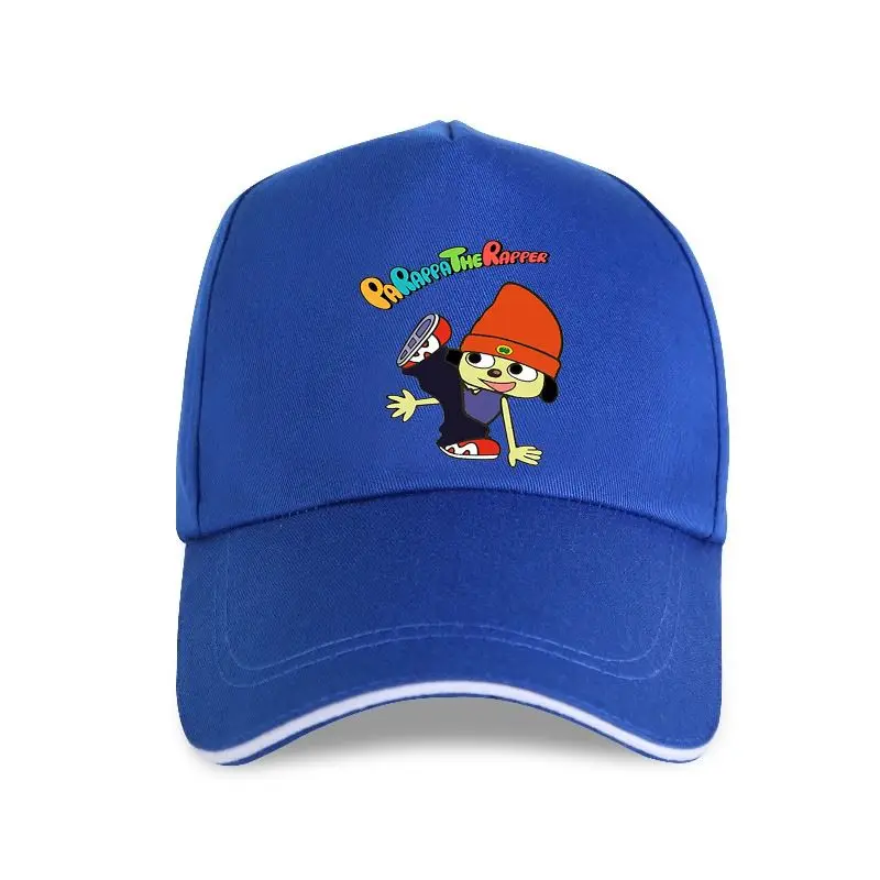 

Новые мужские бейсболки Parappa The Rapper Slim Fit tops для женщин и мужчин
