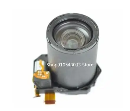 Новый HX1 детали для ремонта и замены зум DSC-HX1 объектив с переменным фокусным