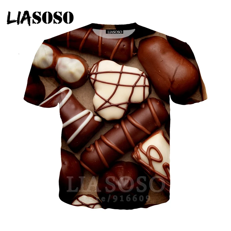 Футболка с 3D принтом аниме для мужчин и женщин модная смешная футболка в стиле