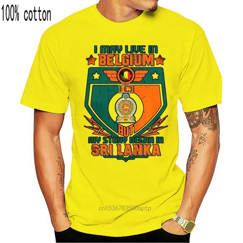 

t shirt Fashion men t-shirt bioshick Belgium Sri Lanka