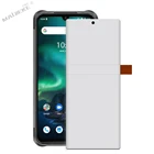 Гидрогелевая Защитная 3d-пленка для экрана Umidigi A12 A9 A7 Pro F2 Bison GT