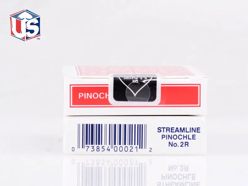 Велосипед обтекаемые игральные карты картридж колода ограниченный выпуск покер