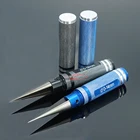 Модель автомобиля с дистанционным управлением, модифицированный инструмент для технического обслуживания автомобиля, стальной корпус, устройство для открывания отверстий с титановым покрытием, твердая сверлилка