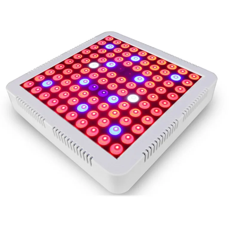 

300W Full Spectrum LED Plant Growth Lamp AC85-265V for Plant and Flower Grow Tent Box Led Grow Light Hydroponic System Lights