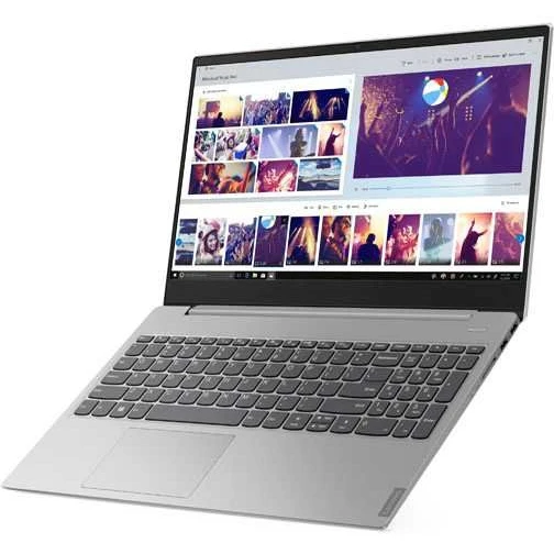 Ноутбук LENOVO IdeaPad S340 15API 15.6&quot IPS Ryzen 7 3700U 8Гб 1Тб HDD 128Гб SSD Radeon Rx Vega 10 81NC00JURU|Ноутбуки| |