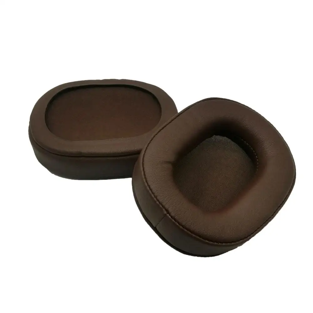 KQTFT 1 пара сменных подушечки для Sony MDR-7506 MDR-V6 MDR-CD900ST MDR7506 гарнитура амбушюры наушник
