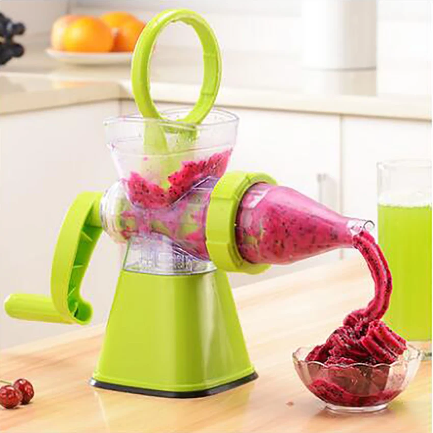 Для приготовления мороженого гаджеты многофункциональные Портативный DIY ручная