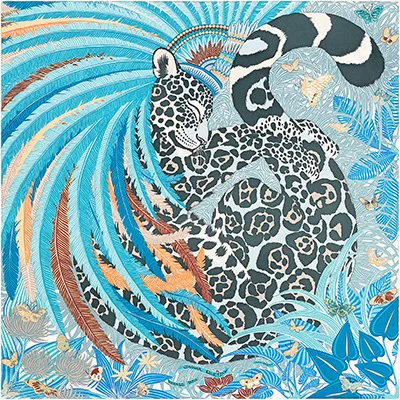 Высококачественный 100% натуральный шелковый шарф женские яркие цветные