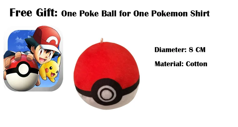 Новое поступление, толстовки с капюшоном в стиле аниме Pokemon Go 3XL, мужские брендовые уличные толстовки с капюшоном и свитшоты в стиле Pokemongo, набор XXS