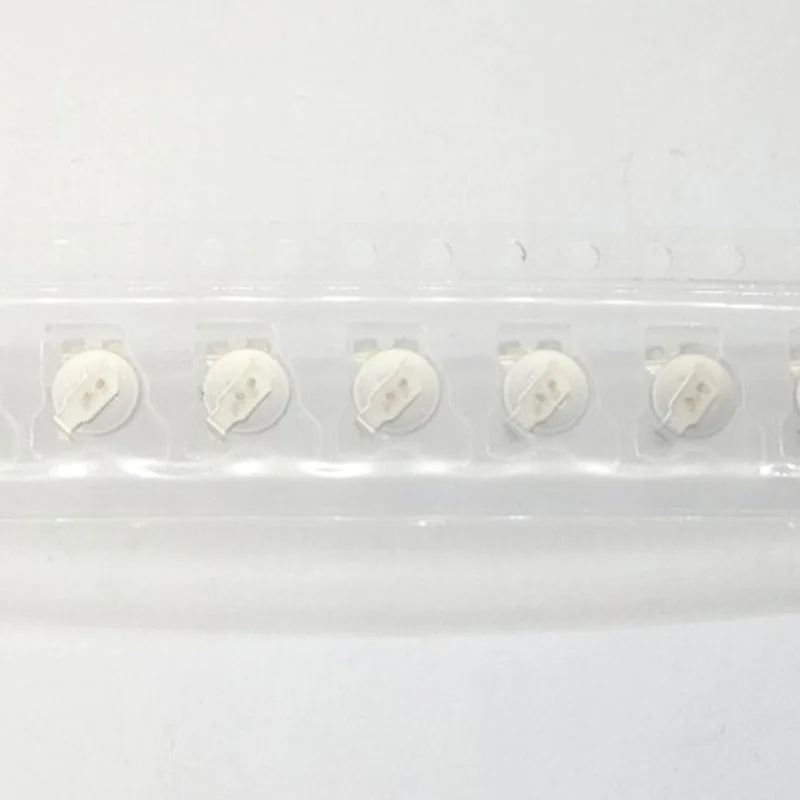 5 шт./лот аккумуляторная литиевая батарея ML414 с кнопками резервная для