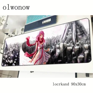 Коврик для мыши, с HD-принтом, 90x30 см