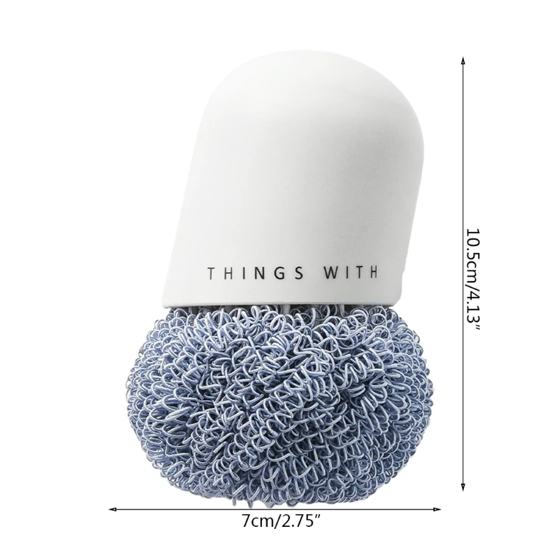 H7JB домашний горшок в скандинавском стиле кисть для ладони кухонная чаша