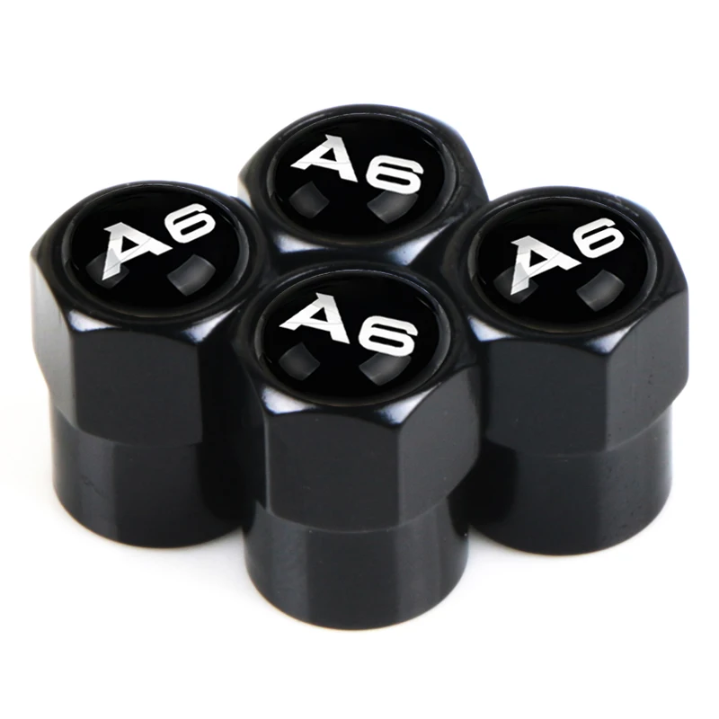 Автомобильные клапаны для колесных шин шины колпачки остановки воздуха чехол Audi