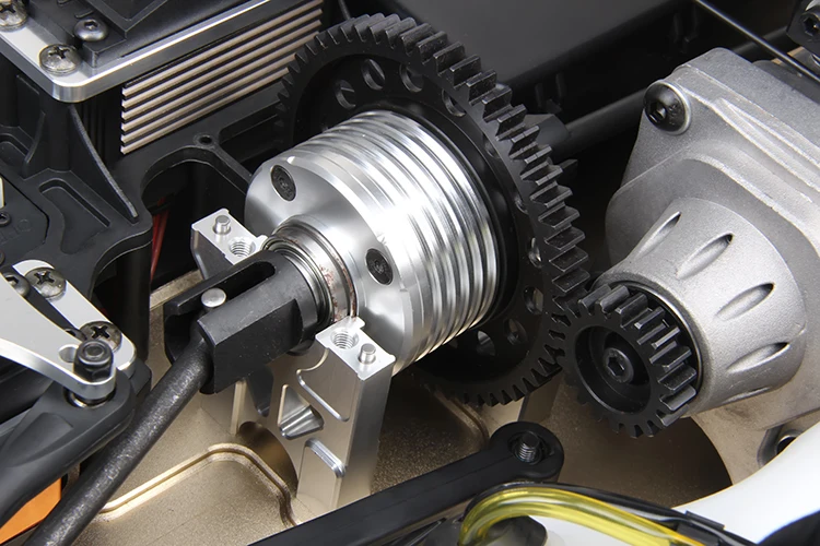 Кронштейн для точной обработки всех металлов дифференциальный легко