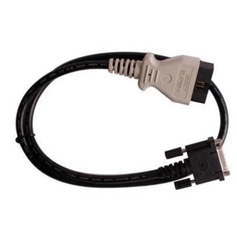 Совершенно новый MDI кабель DLC для OBD2 Главный тестирования интерфейса 3000211 EL-47955-4 ETAS