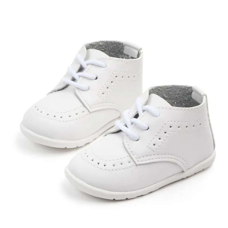 

Autumn Baby Boy Shoes Anti-Slip Casual Toddler Shoes Sneakers Soft Soled Toddler SHoes
