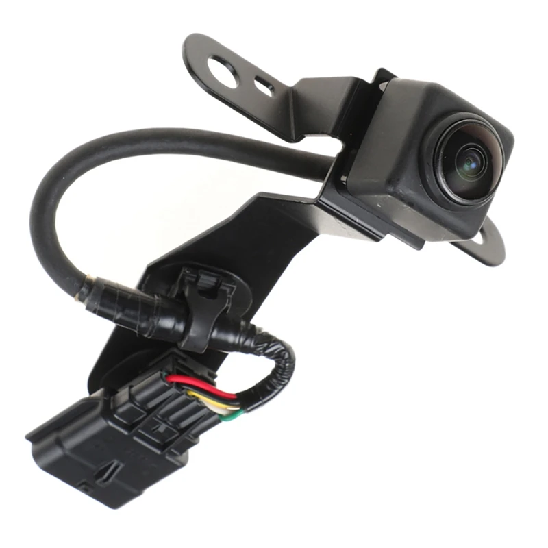 

Камера заднего вида 284F1-3ZD0A, объектив рыбий глаз с углом обзора 170 градусов, HD парковочная камера для Nissan-Armada патруль 2013 л 2019-